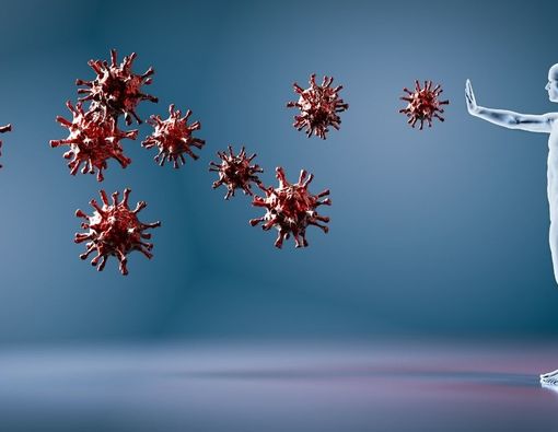 Ini Penjelasan Seputar Fenomena Super Immunity COVID-19