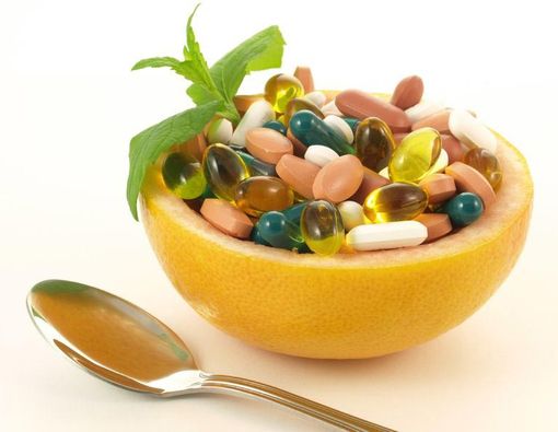 Perlukah Mengonsumsi Suplemen Saat Mudik?