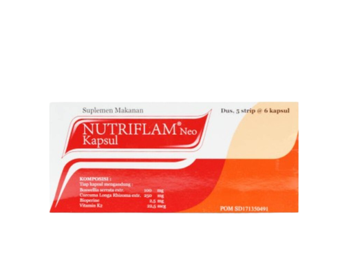 Nutriflam Neo
