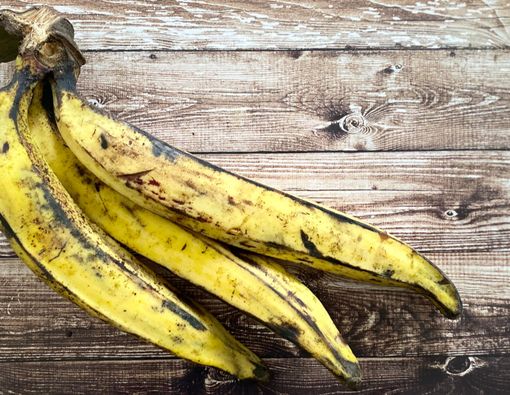 Menyingkap Manfaat Pisang Tanduk untuk Kesehatan