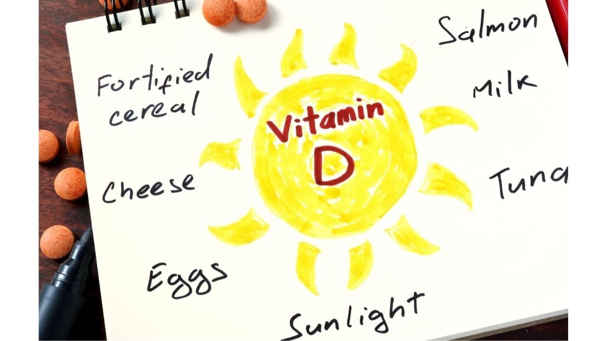 Benarkah Defisiensi Vitamin D Sebabkan Kanker Kulit?