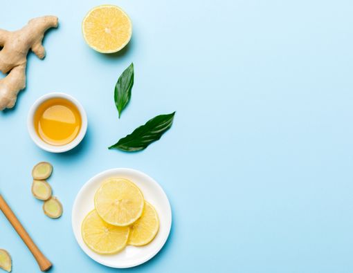  12 Obat Alami yang Ampuh untuk Mengatasi Diare