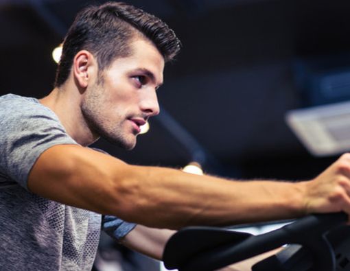 Simak, Tips Nge-Gym untuk Pemula