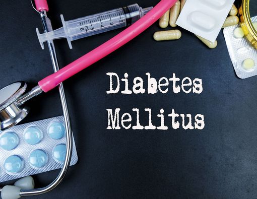 Ini Negara dengan Kasus Diabetes Melitus Terendah