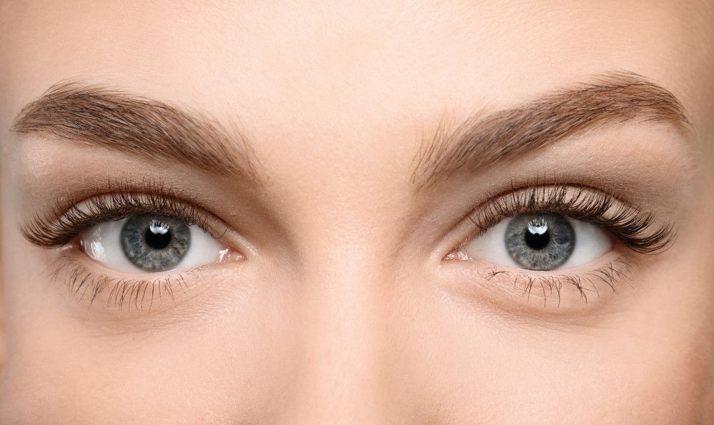 6 Penyebab Mata Anda Kering