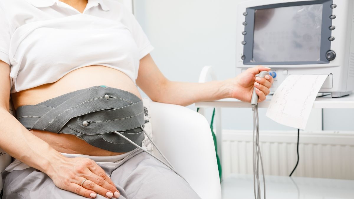 Memahami Teknologi Cardiotocography (CTG) pada Janin