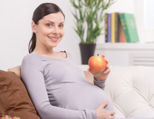 Pentingnya Memenuhi Nutrisi dalam Masa Persiapan Kehamilan