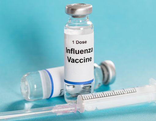 Perlukah Suntik Vaksin Influenza Selama Pandemi Corona?
