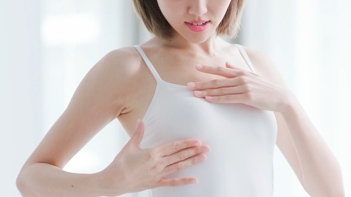 Mengenal Metaplastic Breast Cancer dan Gejalanya