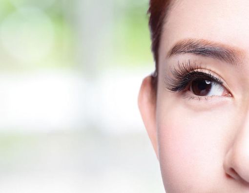 Cara Membuat Bulu Mata Tebal dan Lentik