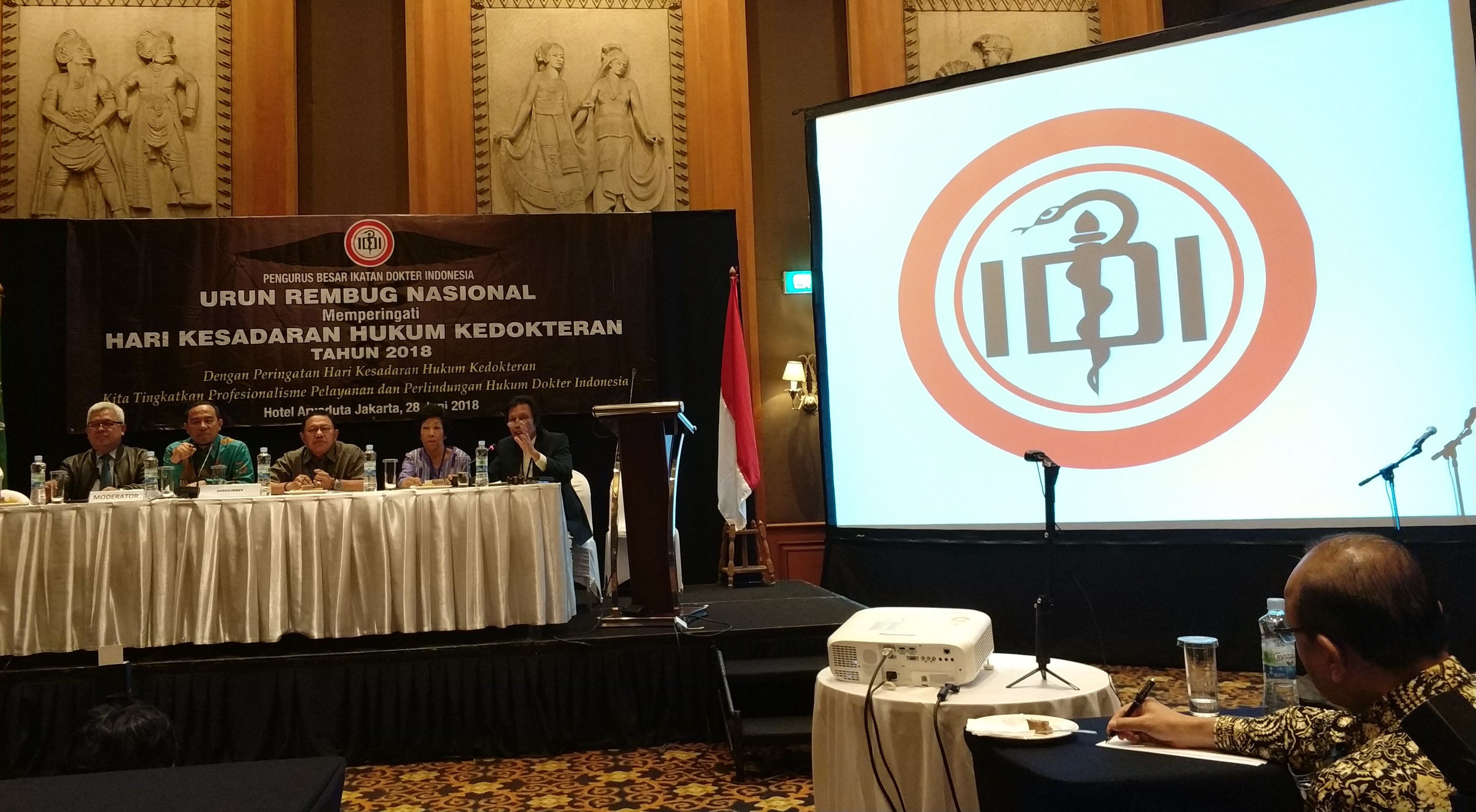 Kasus Medis yang Melibatkan Dokter, Bagaimana Menyikapinya?