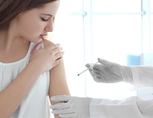 Kiat Mencegah Rubella Saat Hamil