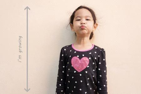 Yuk, Kenali Tahapan Tumbuh Kembang Anak!