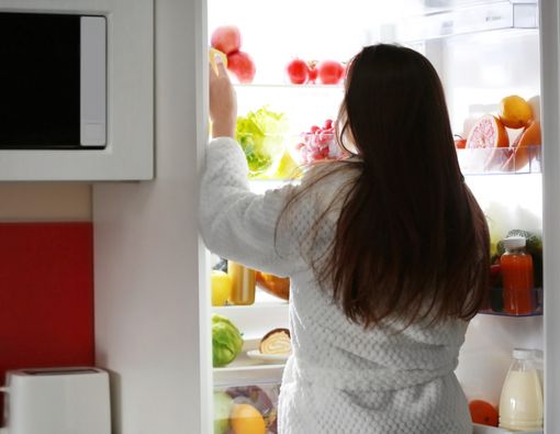 Cara Mengatasi Lapar Tengah Malam