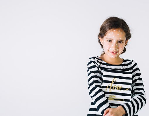 Cara Mengenali Gejala Biduran pada Orang dengan Kulit Gelap