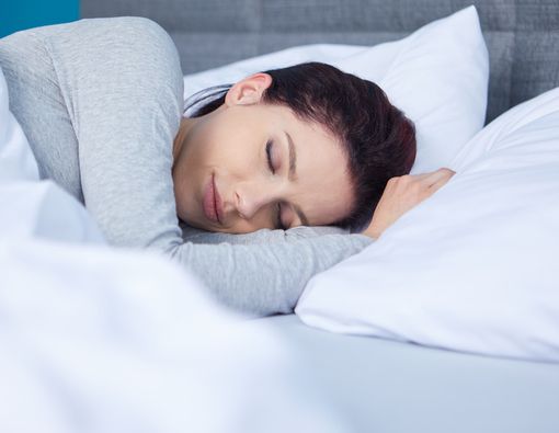 Mengungkap Hubungan antara Rasa Sakit dan Tidur