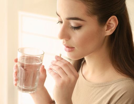 Benarkah Pil KB Tingkatkan Risiko Darah Kental?