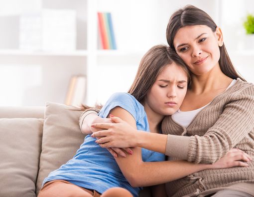 Menangani Trauma Psikis pada Anak Usai Ledakan Bom