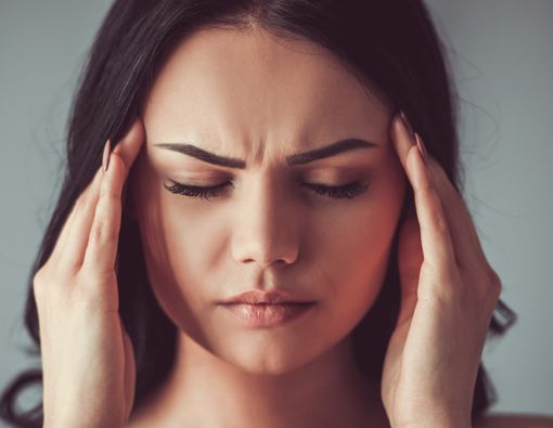 Hati-Hati, Ini Orang yang Rentan Mengidap Tumor Otak