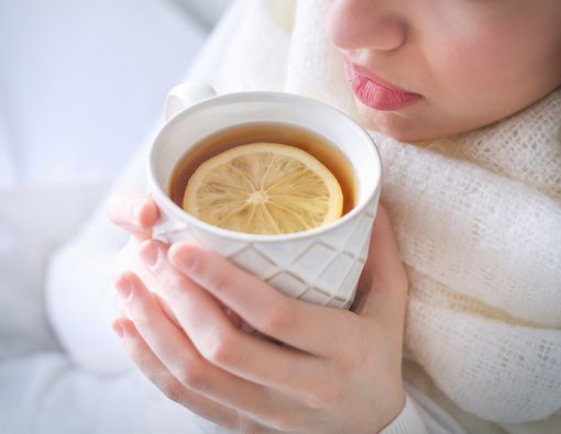 Mual Saat Hamil Muda? Coba Resep Rumahan Ini!