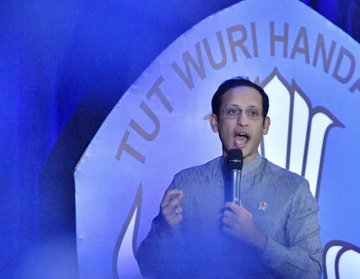 Hanya 6% Sekolah yang Berada di Zona Hijau Bisa Dibuka