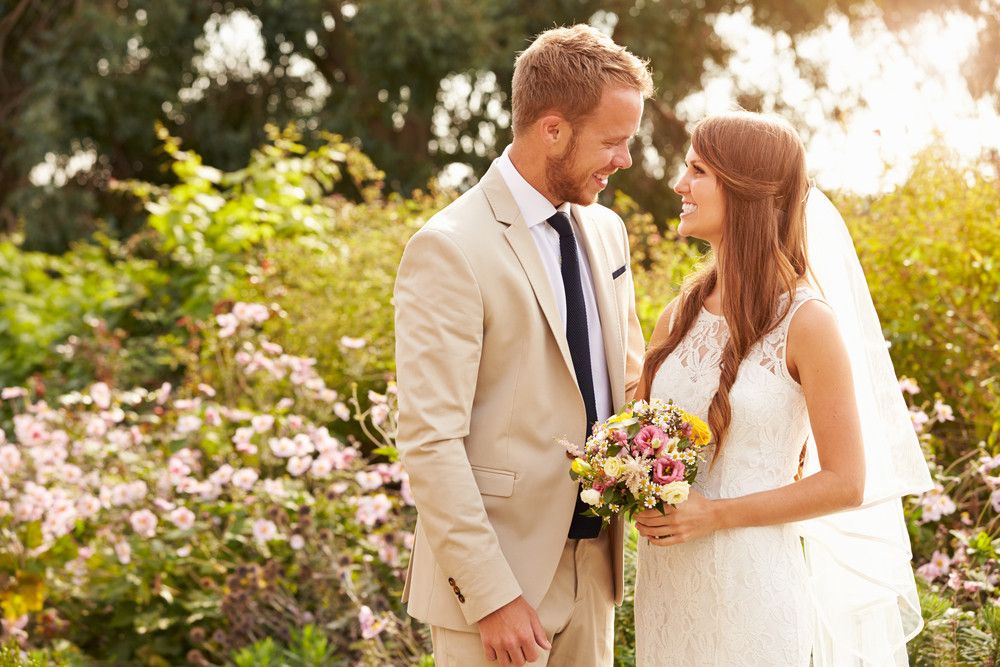 4 Tantangan yang Akan Anda Hadapi di Pernikahan Kedua