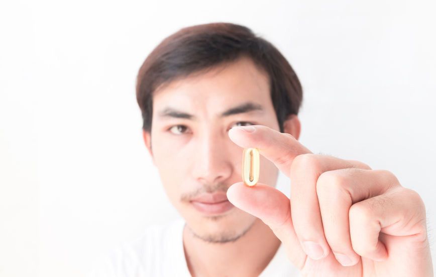 Apakah Benar Minyak Ikan Menyebabkan Kanker Prostat?