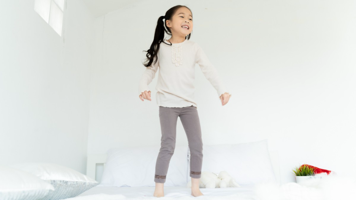 7 Penyebab Anak Hiperaktif Alias Tidak Bisa Diam