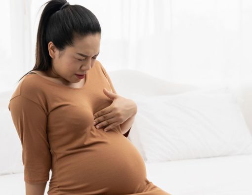 6 Penyebab Perut Kembung dan Begah saat Hamil yang Harus Mama Ketahui