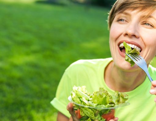 Benarkah Diet Rendah Lemak Bikin Wanita Lebih Sehat?