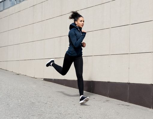 5 Penyebab Kaki Terasa Berat Saat Berlari