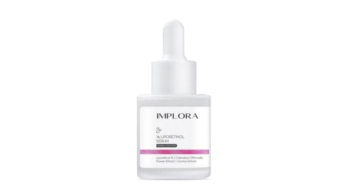 2. Implora Liporetinol Serum