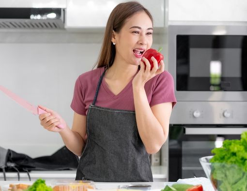 Hari Gizi Nasional, Ini Dia 20 Superfood Pilihan untuk Kesehatan Keluarga yang Lebih Baik