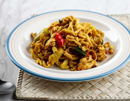 Mana Lebih Buruk untuk Kesehatan, Jeroan Sapi atau Ayam?