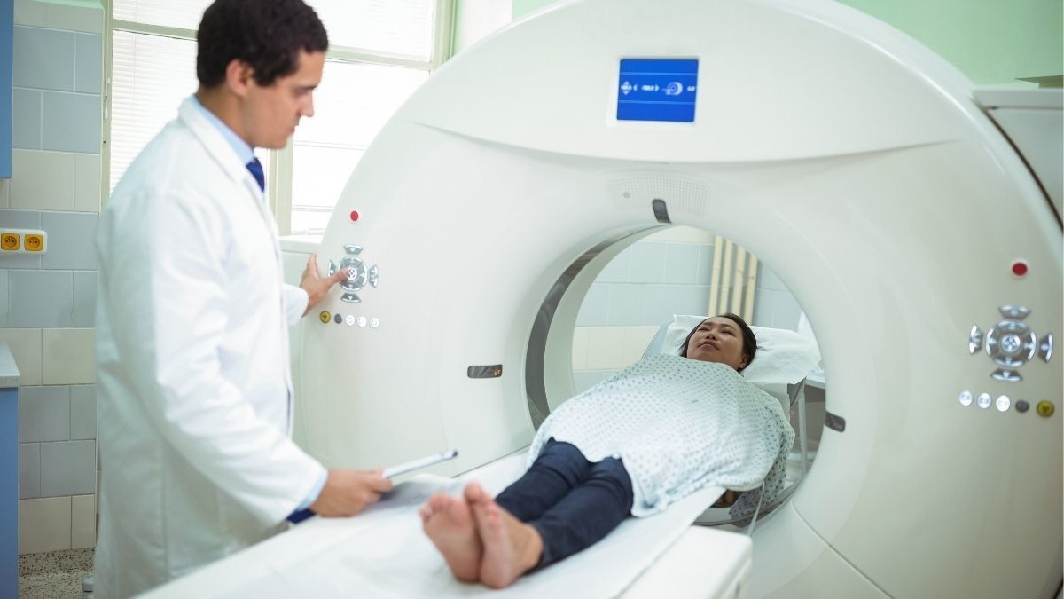 Tumbuh Tulang di Otot, Ketahui Cedera Myositis Ossificans