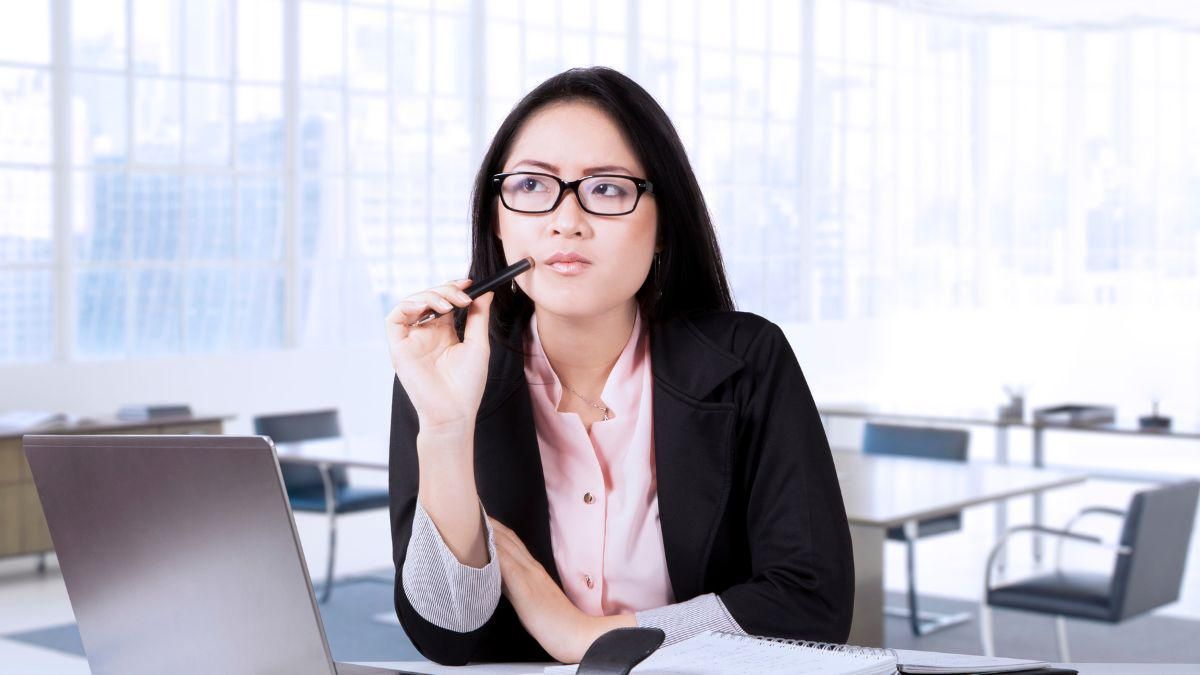 Siapkan Alternatif Pilihan 