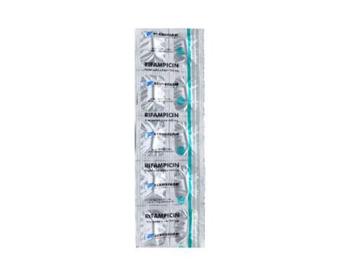 Rifampicin