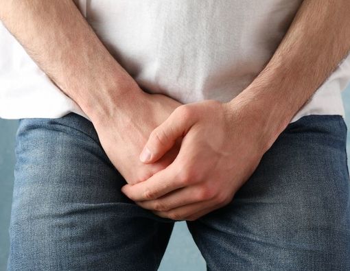 Cara Membersihkan Smegma, Tumpukan Sel Kulit Mati di Kelamin