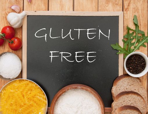 Sehatkah Diet Bebas Gluten?
