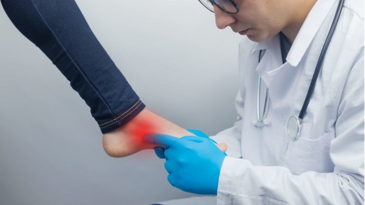 Tugas Dokter Ortopedi dalam Pengobatan