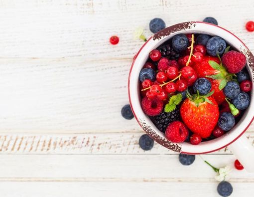 Makanan Ini Manjur Atasi Pegal