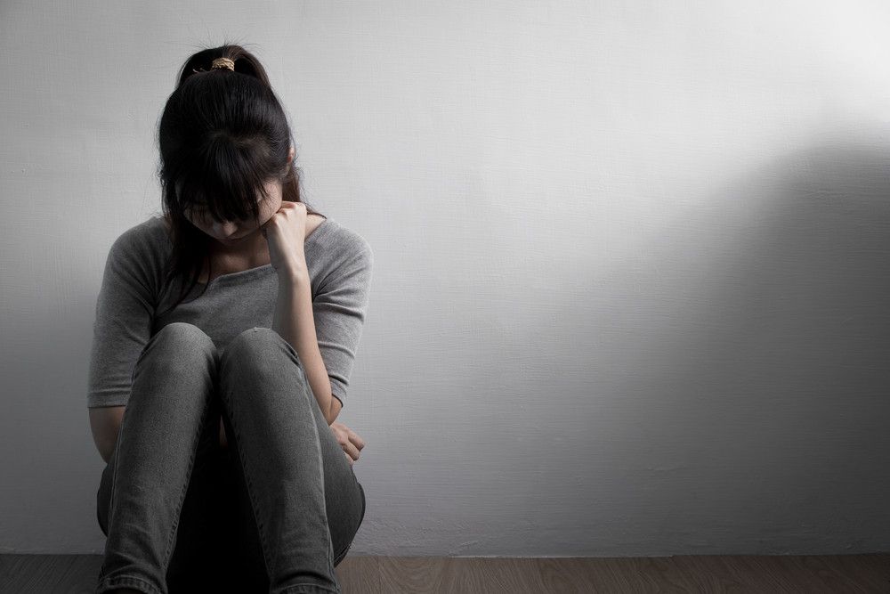 Anda Depresi? Ini 7 Cara Bangkitkan Semangat (Aslysun/Shutterstock)