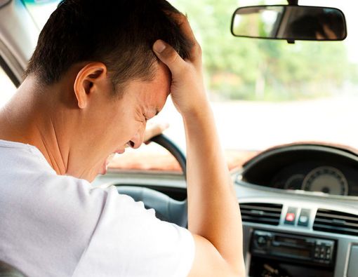 Waspada Gejala Dehidrasi yang Menyerang Saat Mudik