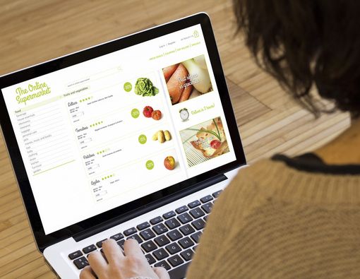 Belanja Bahan Makanan Online, Terjaminkah Mutunya?
