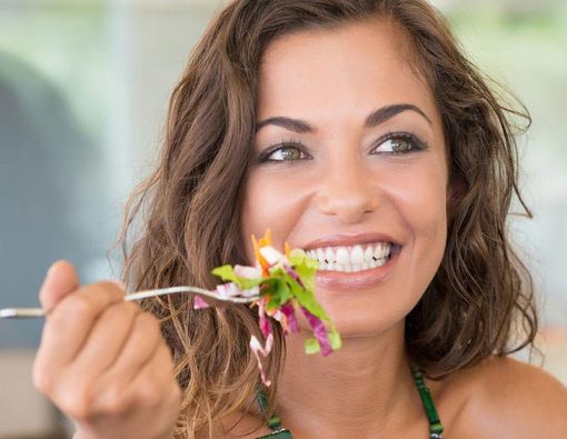 Benarkah Menjadi Vegetarian Bebas Kolesterol Tinggi?