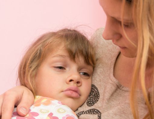 Kiat Merawat Anak dengan Hemofilia