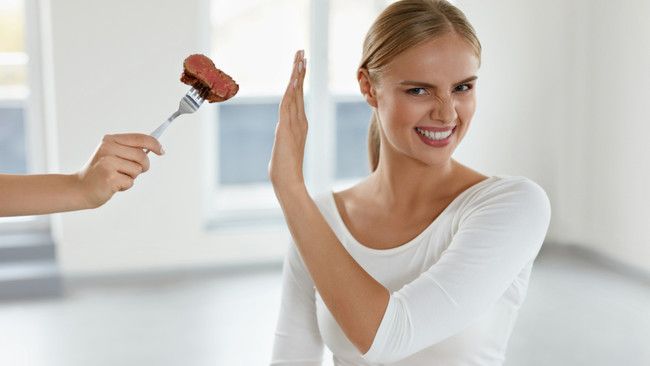 Bosan Makan Daging untuk Menu Buka Puasa, Ini Gantinya
