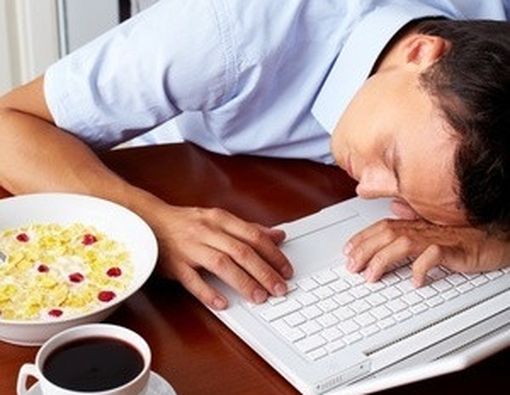 Kekurangan Zat Besi dari Makanan Sebabkan Anemia