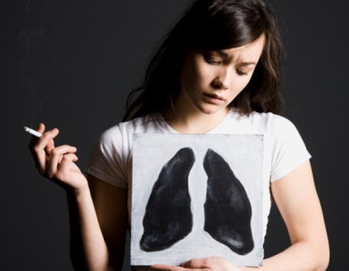 Mengapa Saya Harus Berhenti Merokok?