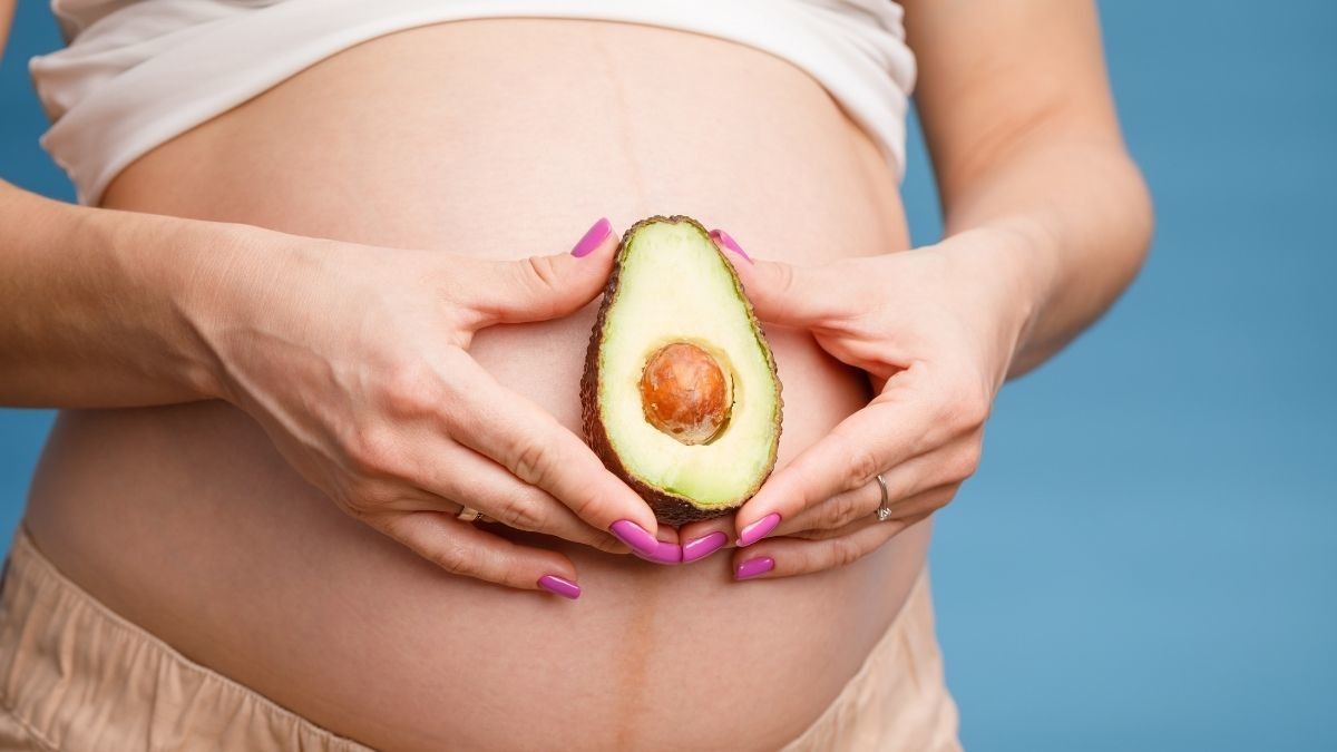 Daftar Makanan Berlemak yang Baik untuk Ibu Hamil